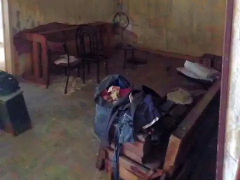 Depto Tipo Casa en Venta en Villa Urquiza, USD 135.000