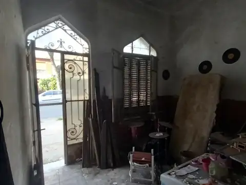 Mariano Acha 3200, Piso PB