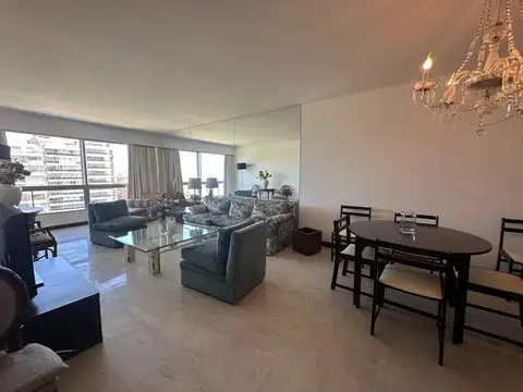 Departamento en Alquiler de 3 dormitorios