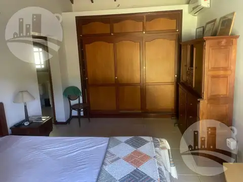 Casa 4 ambientes con 4 baños