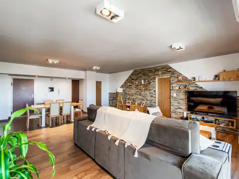 Departamento en Venta 7 años