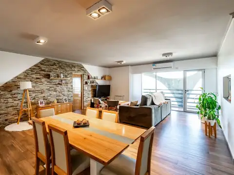 Departamento en Venta de 4 ambientes