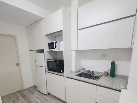 Av Rivadavia 1600 Congreso 1amb U$69.000 Apto Prof y Cred