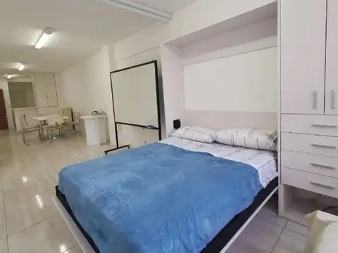 Av Rivadavia 1600, Piso 9