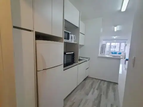 Departamento en Venta al Norte