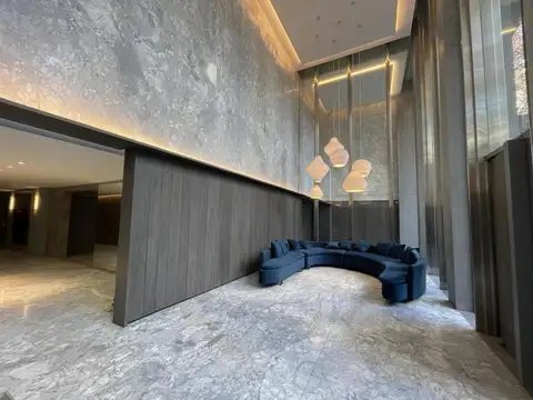 Avda. Corrientes 3841 , Piso 14