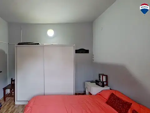 Depto Tipo Casa 5 ambientes con 2 baños