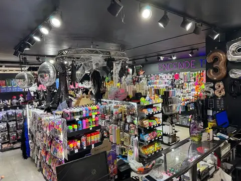 Fondo Comercio en Venta en Nueva Cordoba, USD 300.000