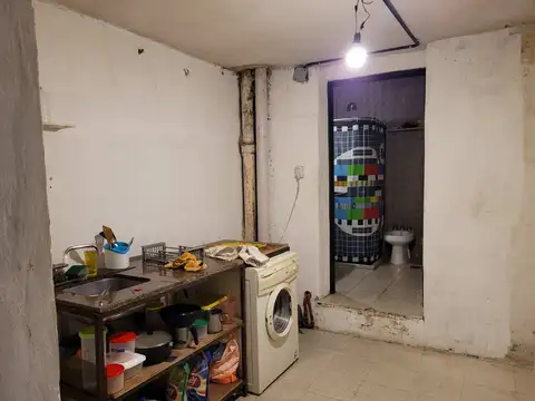 Casa  Esquina en venta con Terraza – La Boca, CABA
