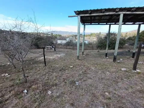 Terreno en Venta en Potrero De Garay, USD 9.500