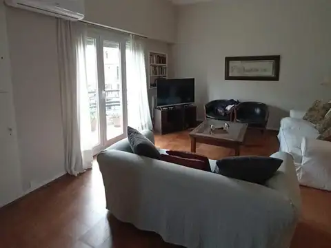 Departamento en Alquiler Temporal en Recoleta, USD 1.800