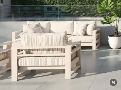 DPTO 4 AMB A ESTRENAR JARDIN PILETA  COLEGIALES