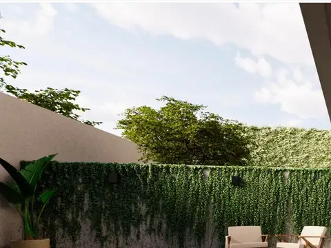 Departamento en Venta de 4 ambientes