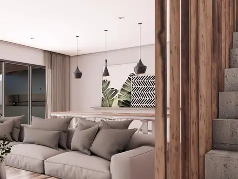 Departamento en Venta en Colegiales, USD 520.000