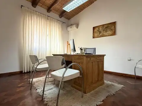 Casa en Alquiler de 3 dormitorios