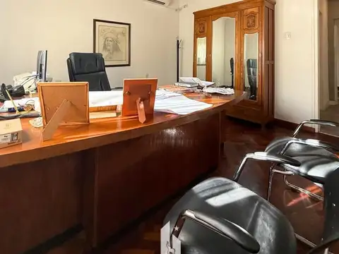 Casa en Alquiler 20 años