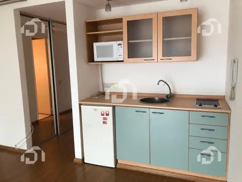 Departamento en Venta en Pilar, USD 85.000