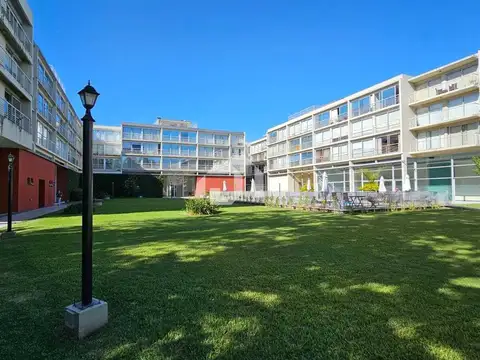 Departamento  en Venta en Concord Pilar, Pilar, G.B.A. Zona Norte