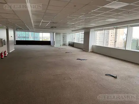 ALEM LEANDRO NICEFORO  N°855 -Piso  9