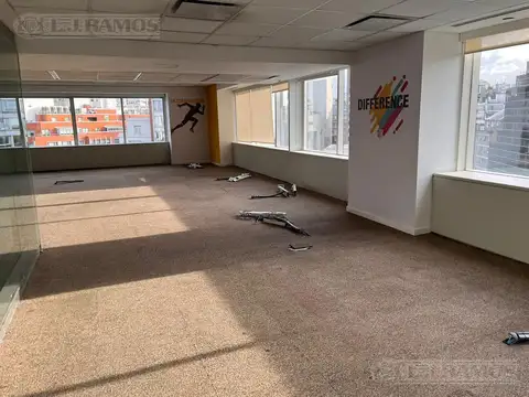 Oficina en Venta 22 años