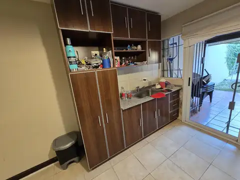 Depto Tipo Casa en Venta 6 años