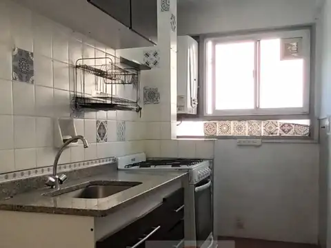 Departamento en Alquiler de 3 ambientes