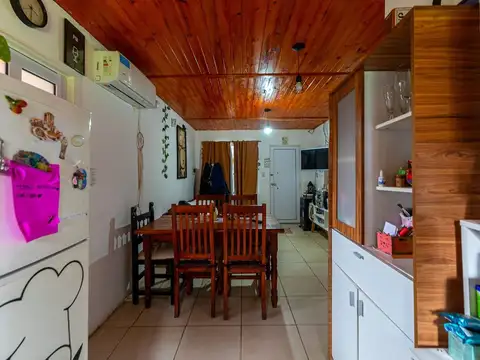 Casa en Venta en San Lorenzo, USD 50.000