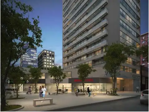 Departamento en Venta en Paternal, USD 60.720