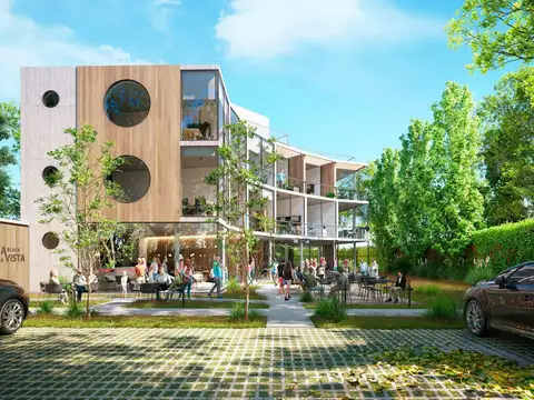 VENTA - Oficina. Fisherton, Rosario.