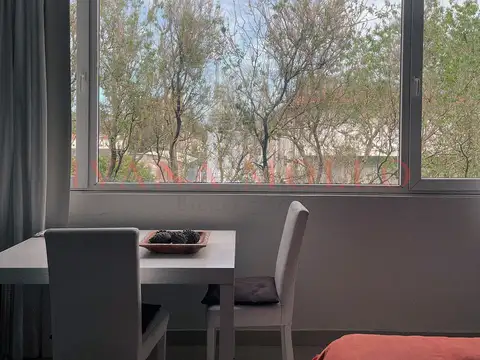Departamento en Alquiler Temporal de Monoambiente