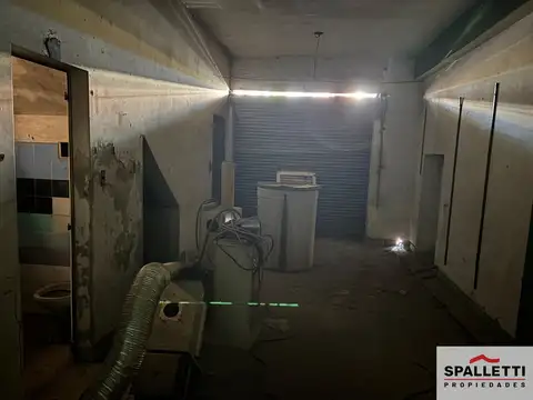 Galpon en Venta 55 años