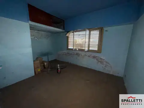 Galpon en Venta 55 años