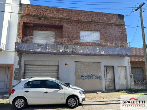 Depósito en venta de 330m2 ubicado en Ciudadela