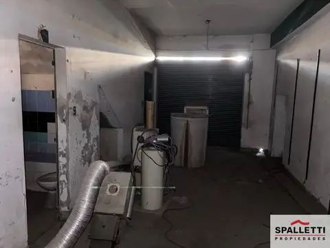 Galpon en Venta en Ciudadela, USD 115.000