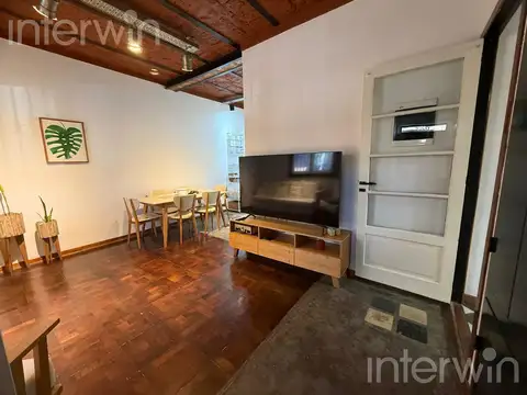 Casa - 3 Ambientes - con patio y terraza - Florida - Vicente Lopez - VENTA