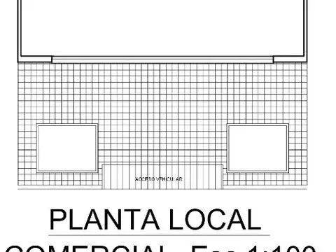 Local en Alquiler en Presidencia Roque Saenz Peña, $ 2.800.000