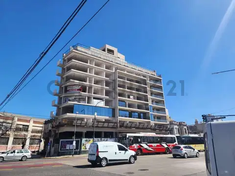 Av. San Martin 4000, Piso 2