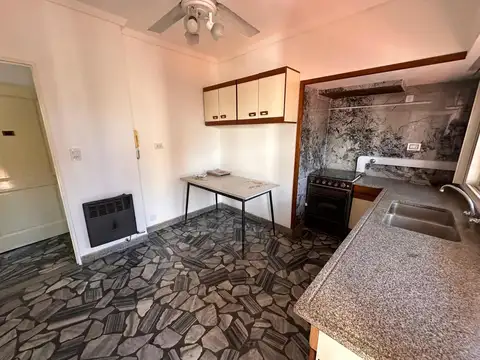 Departamento en Venta 15 años