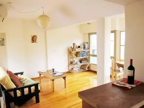 2 AMBIENTES | Gurruchaga al 2100