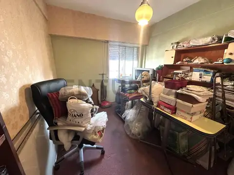 Departamento en Venta en Monte Castro, USD 159.000