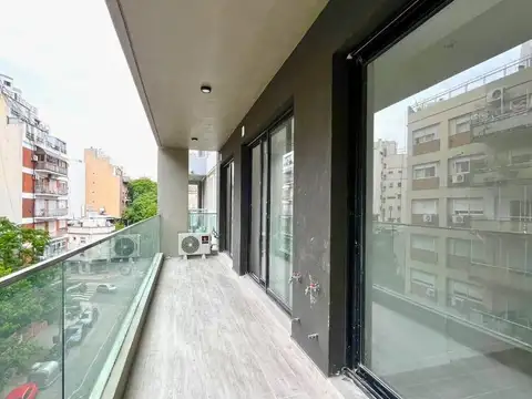 Departamento en Venta Apto profesional