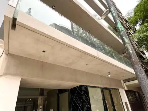 Departamento 2 ambientes en Venta, Guatemala 4222/4, Palermo