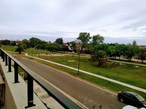 (Parque lineal) Nuevo Quilmes