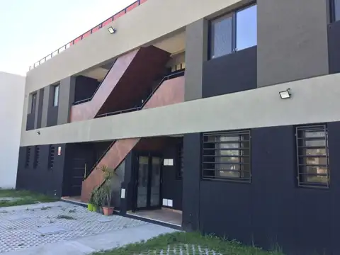 (Parque lineal) Nuevo Quilmes