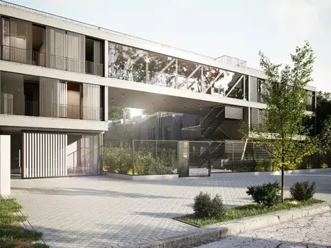 Departamento en Venta A Estrenar