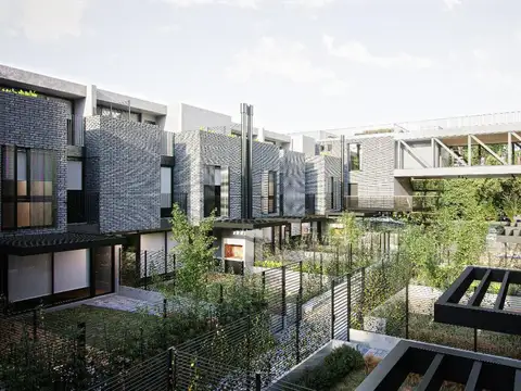 Departamento en Venta de 2 dormitorios