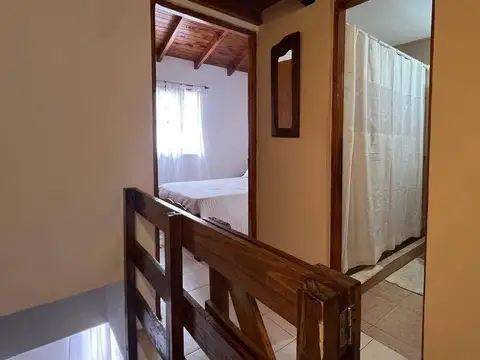 Depto Tipo Casa en Venta con 1 cocheras