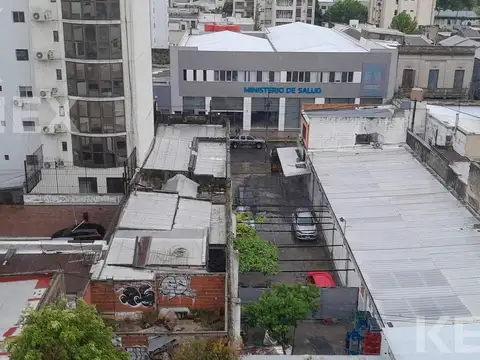 Oficina en Venta en La Plata, USD 43.500