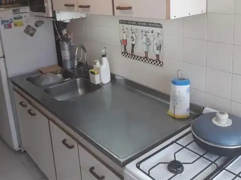 Departamento en Venta en Los Alamos  - Tigre, USD 65.000