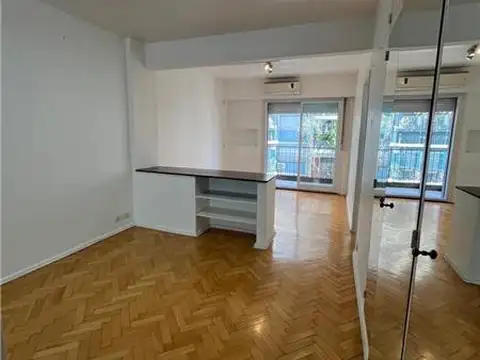 Departamento en Venta en Recoleta, USD 78.000